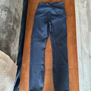 Lululemon HR 25’ Instill Tight